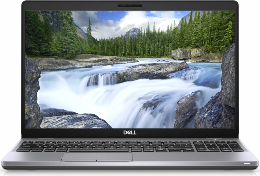 Prenosnik DELL Latitude 5510 Demo | i7-9850H | 32GB RAM | 1TB SSD | Touch