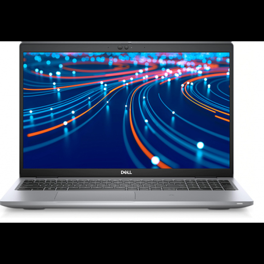Prenosnik Dell Latitude 5520 / i5 / RAM 16 GB / SSD Disk / 15,6″ FHD