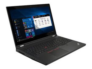 Lenovo Thinkpad P15 G2