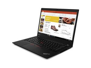 Prenosnik Lenovo ThinkPad X1 Carbon G7 / i5 / RAM 16 GB / SSD Disk / 14,0″ FHD