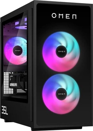 Računalnik HP OMEN 35L Gaming GT16-0199nz | U7-265K | RTX 5080 (16GB)