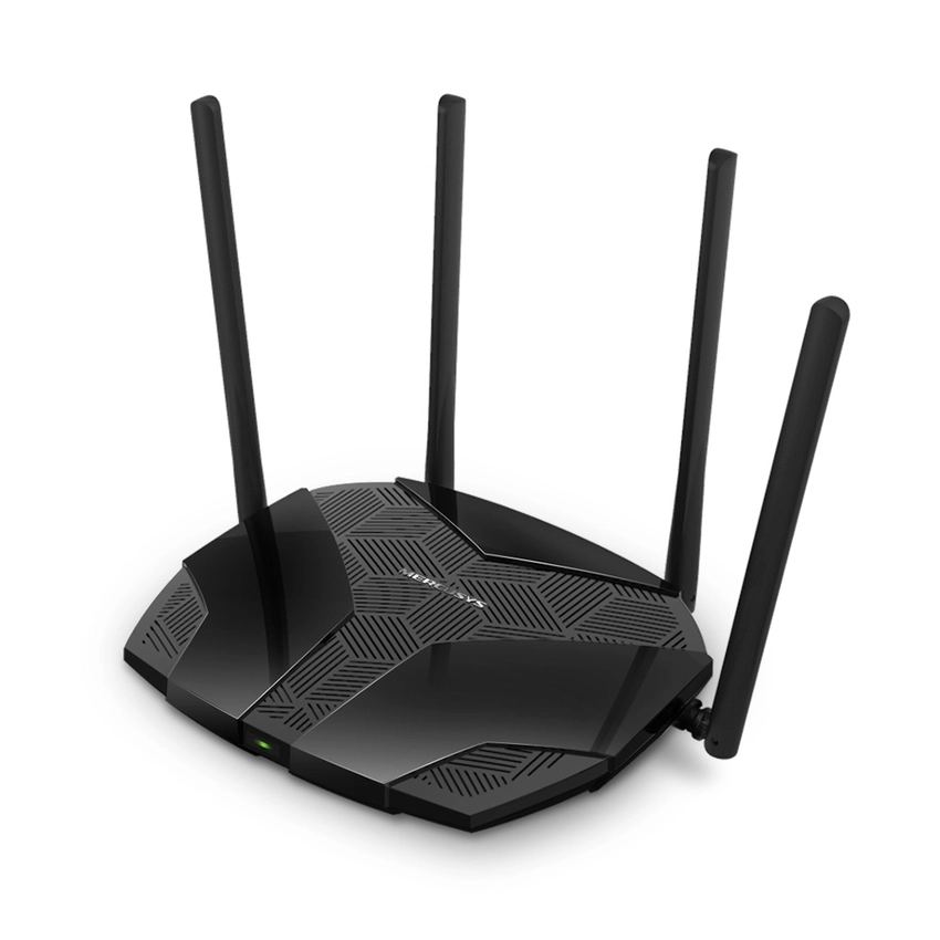 Usmerjevalnik / router Mercusys AX3000 Dual-Band Wi-Fi 6