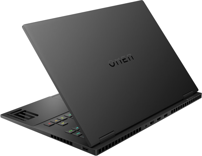 Prenosnik HP OMEN 16-wf0003ni | RTX 4060 (8 GB) | QHD