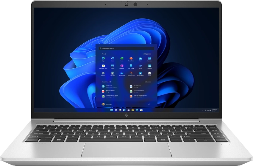 Prenosnik HP EliteBook 640 G9 | i5-1235U | 16GB RAM | 256GB SSD | W11P