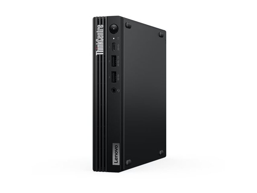 Lenovo ThinkCentre M70q G5 - tiny Core i5 i5-14500T 1.7 GHz - vPro Enterprise