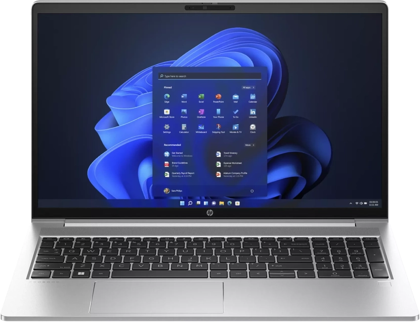 Prenosnik HP ProBook 450 G10 | i5-1334U | W11H