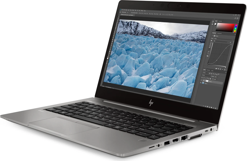 Prenosnik HP ZBook 14u G6 Mobile Workstation Demo | i7-8550U | 16GB RAM | 512GB SSD | W11P
