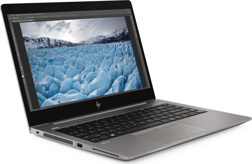 Prenosnik HP ZBook 14u G6 Mobile Workstation Demo | i7-8550U | 16GB RAM | 512GB SSD | W11P