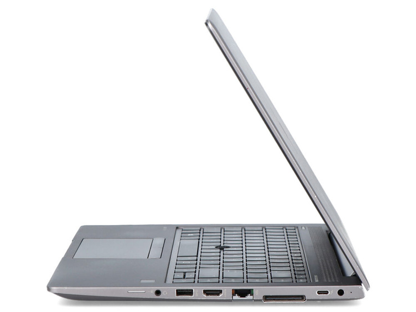 Prenosnik HP ZBook 14u G6 Mobile Workstation Demo | i7-8550U | 16GB RAM | 512GB SSD | W11P