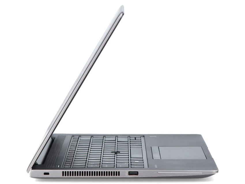 Prenosnik HP ZBook 14u G6 Mobile Workstation Demo | i7-8550U | 16GB RAM | 512GB SSD | W11P