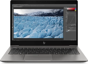 Prenosnik HP ZBook 14u G6 Mobile Workstation Demo | i7-8550U | 16GB RAM | 512GB SSD | W11P