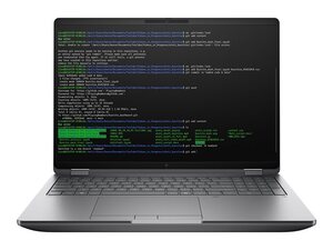 HP ZBook Fury G1i Mobile Workstation