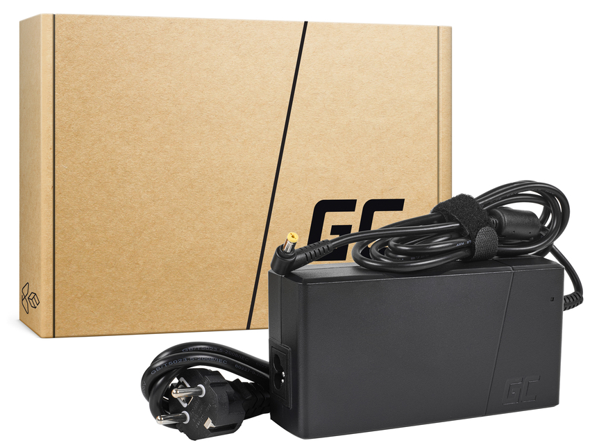 napajalec / polnilec Green Cell PRO 19.5V 9.23A 180W za Acer Aspire V15 Nitro VN7, Acer Aspire V17 Nitro VN7 (AD144P)