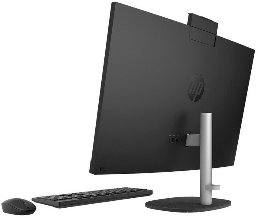 Računalnik HP All-in-One 27-cr1003ne | U7 155U | 32GB RAM | Touch