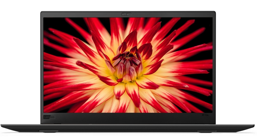 Prenosnik Lenovo ThinkPad X1 Carbon G6 / i7 / RAM 16 GB / SSD Disk / 14,0″ FHD