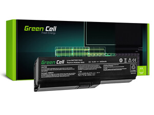 Green Cell baterija BTY-S14 BTY-S15 za MSI CR650 CX650 FX400 FX600 FX700 GE60 GE70 GP60 GP70 GE620 (MS05)
