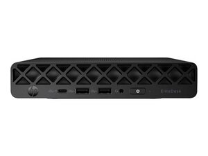 HP EliteDesk 8 G1i - mini desktop - AI PC