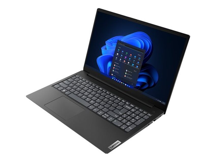 Prenosnik Lenovo V15 G4 AMN / AMD Ryzen™ 5 / RAM 8 GB / SSD Disk / 15,6″ FHD