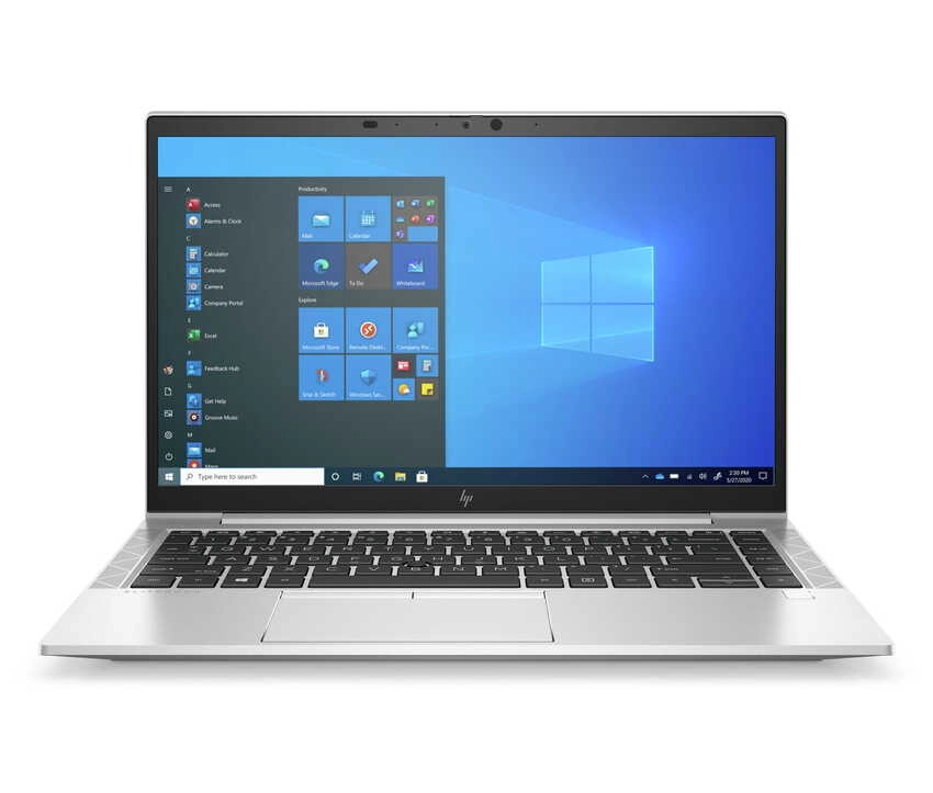 Prenosnik HP EliteBook 840 G8 Demo | i5-1145G7 | 16GB RAM | SSD 256GB | W10P