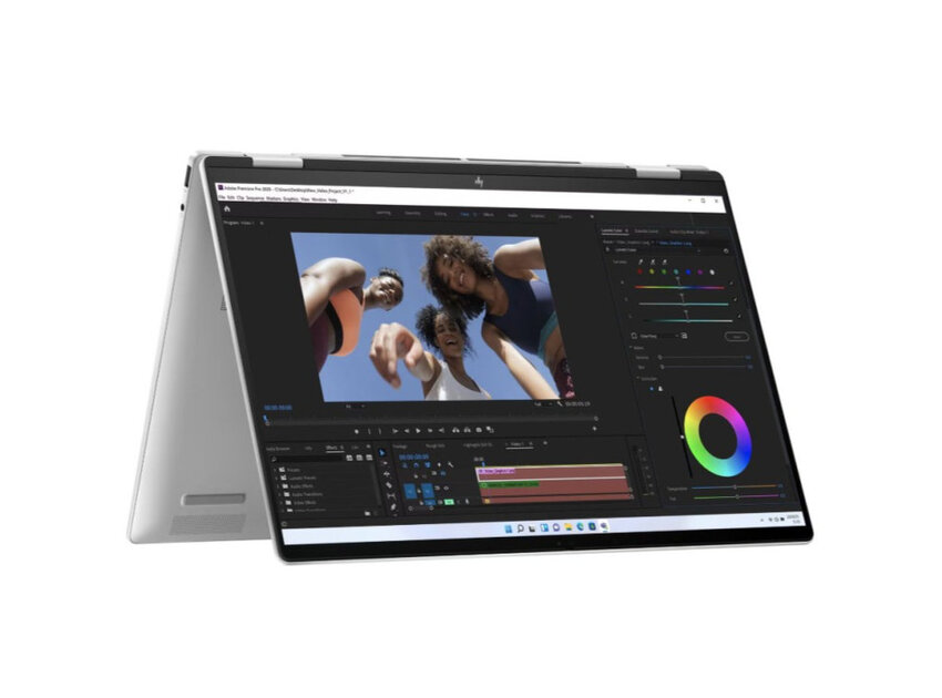 Prenosnik HP Envy x360 16-ac0009na | Ultra 5 | Touch