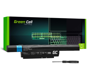 Green Cell baterija A31-K53 A32-K53 A41-K53 A42-K53 za Asus A537 K53 K53E K53S K53SV X53 X53S X53U X54 X54C X54F X54H (AS05)