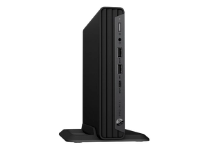 Računalnik HP Pro Mini 400 G9 | i3-14100T | 8GB RAM | 512GB SSD | Win 11