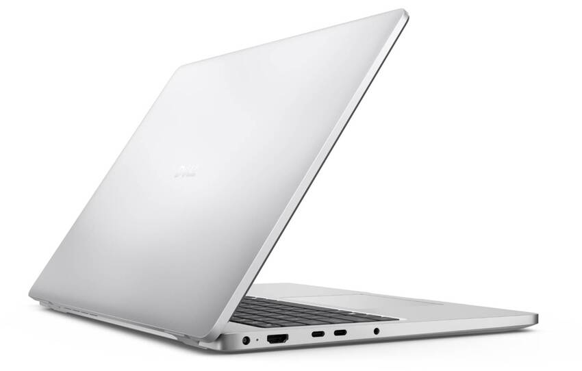 Prenosnik DELL Pro 16 Ultra 5 235U/16GB/SSD 512GB//UMA/W11Pro