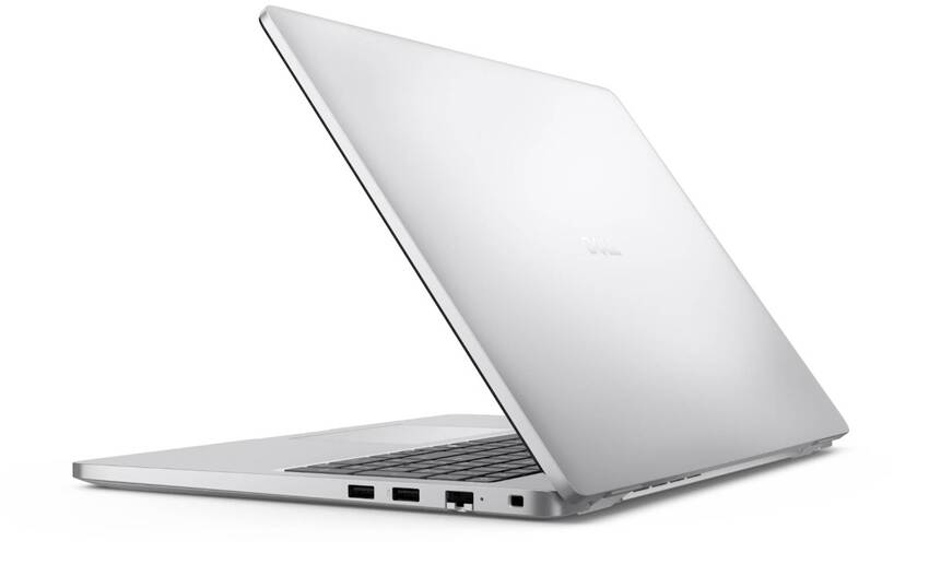 Prenosnik DELL Pro 16 Ultra 5 235U/16GB/SSD 512GB//UMA/W11Pro