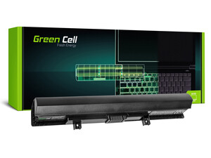 Green Cell baterija A31-K53 A32-K53 A41-K53 A42-K53 za Asus A537 K53 K53E K53S K53SV X53 X53S X53U X54 X54C X54F X54H (AS05)
