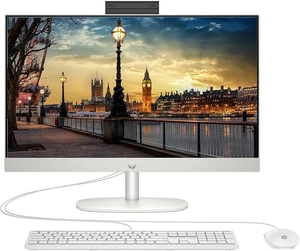 Računalnik HP ProOne 240 G10 AiO | i5-1334U | Win10 Pro