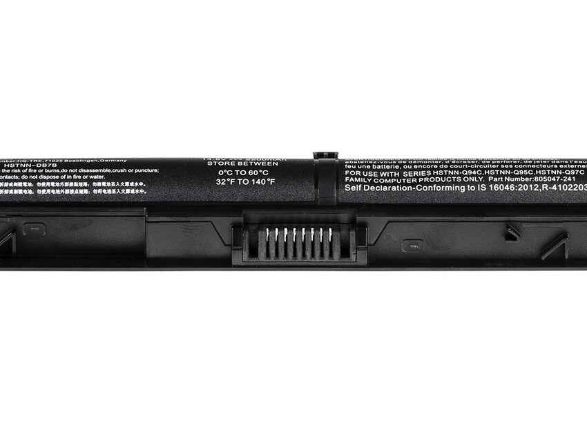 Green Cell baterija RI04 805294-001 za HP ProBook 450 G3 455 G3 470 G3 (HP96)