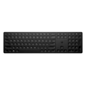 Tipkovnica USB Microsoft Natural Ergonomic črna