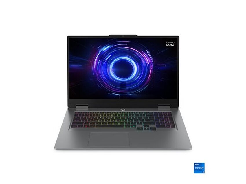 Lenovo LOQ 17IRX10 83JH