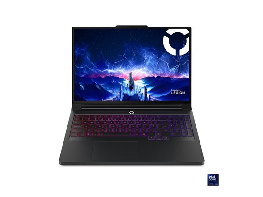 Lenovo Legion Pro 7 16IAX10H 83F5