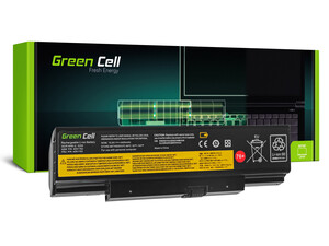 Green Cell baterija A31-K53 A32-K53 A41-K53 A42-K53 za Asus A537 K53 K53E K53S K53SV X53 X53S X53U X54 X54C X54F X54H (AS05)