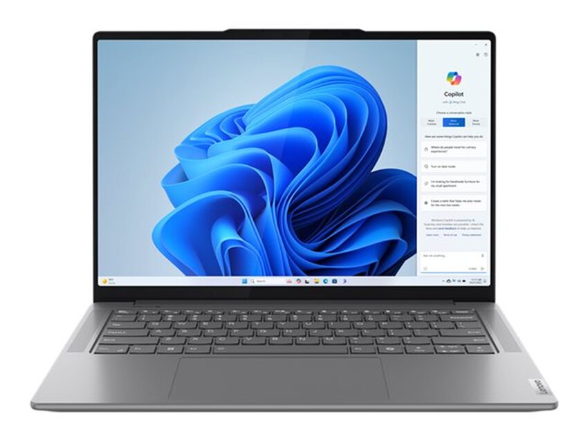 Lenovo Yoga Pro 7 14AHP9 83E3