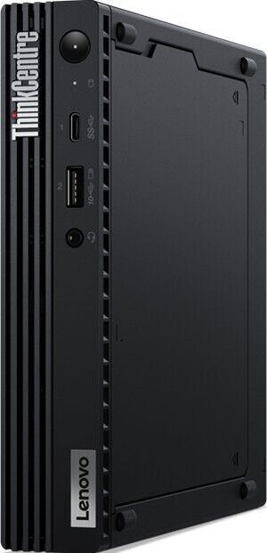 Računalnik Lenovo ThinkCentre M80Q Gen 3 / i3 / RAM 8 GB / SSD Disk
