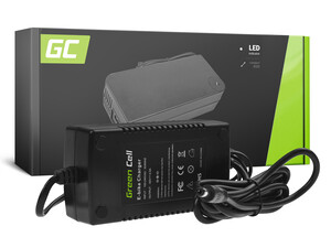 Green Cell PRO polnilec / AC Adapter 19V 2.1A 40W za Asus Eee PC 1001PX 1001PXD 1005HA 1201HA 1201N 1215B 1215N X101 X101CH (AD06P)