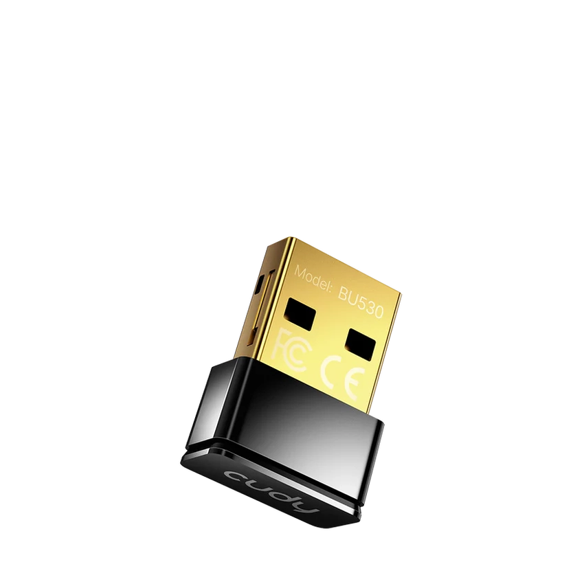 USB Bluetooth ključek Cudy BU530 5.3