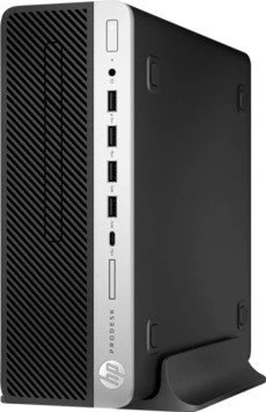 Računalnik HP Pro Mini 400 G9 Demo | i5-14500T | 16GB RAM | 512GB SSD | W11 Pro