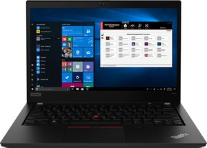 Prenosnik Lenovo ThinkPad P15 G2 / i7 / RAM 32 GB / SSD Disk / 15,6″ FHD
