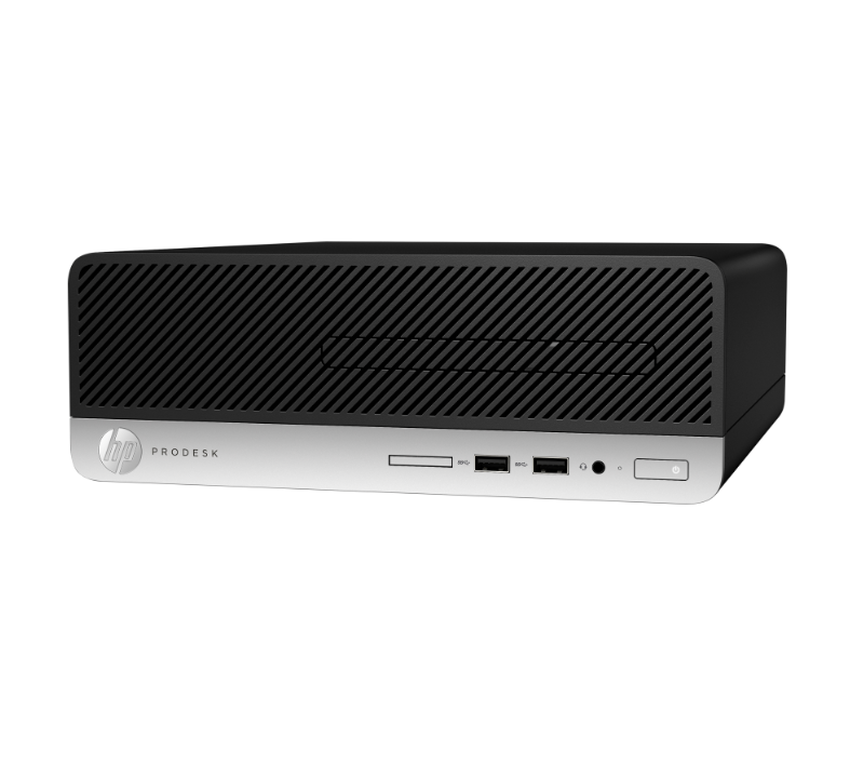 Računalnik HP ProDesk 400 G6 SFF Demo | i5-9500T | 16GB RAM/256GB SSD | Win 10 Home
