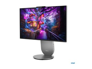 Lenovo Yoga AIO 27IAH10