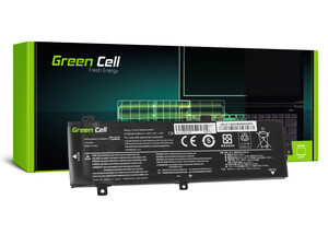 Green Cell baterija A31-K53 A32-K53 A41-K53 A42-K53 za Asus A537 K53 K53E K53S K53SV X53 X53S X53U X54 X54C X54F X54H (AS05)