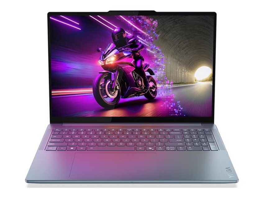 Lenovo Yoga Pro 9 16IAH10 Aura Edition