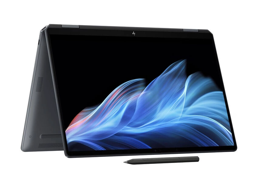 Prenosnik HP OmniBook Ultra Flip 14-fh0009nx | Ultra 7 | OLED 2.8K | 16GB | 1TB SSD