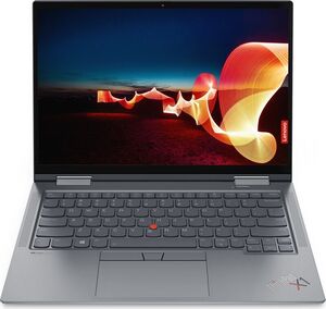 Prenosnik Lenovo ThinkPad X1 Yoga G6 / i7 / RAM 16 GB / SSD Disk / 14,0″ FHD