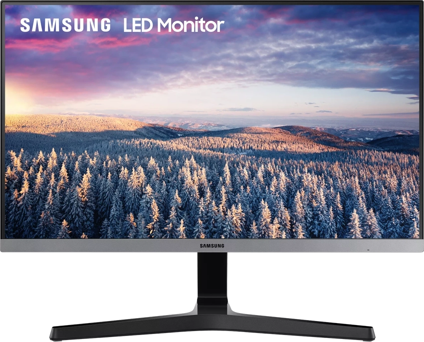 Monitor Samsung S27R350FHU 68,6 cm (27″) FHD PLS LED FreeSync 75 Hz