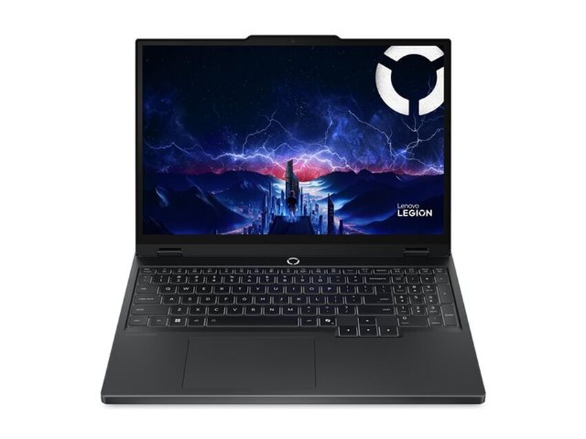 Lenovo Legion 5 15IAX0
