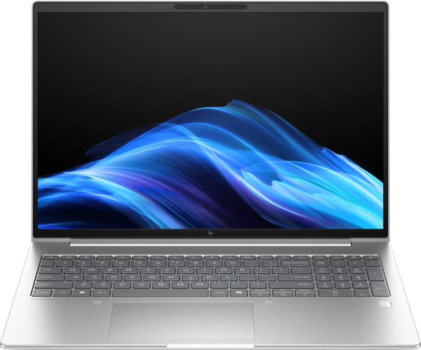 Prenosnik HP EliteBook 6 G1ah 16 | Ryzen 3 210 | WWAN